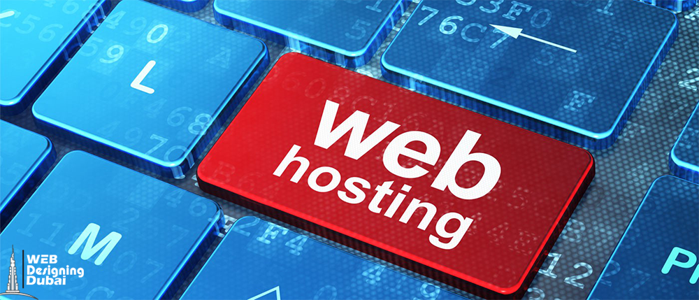 web hosting company dubai