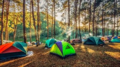 Photo of Best Places For Camping In USA