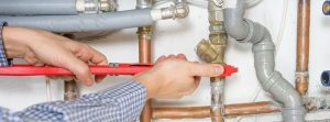 Boiler services Altrincham