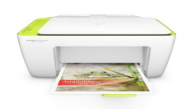 Photo of Software and drivers for HP DeskJet Ink Advantage