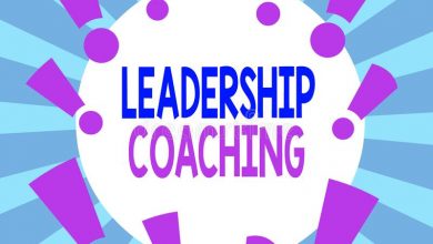 Photo of Choose The Best Coach Through Leadership Coaching