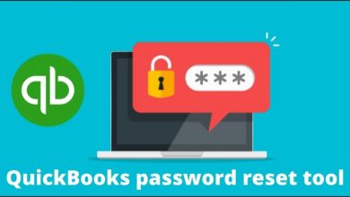 Photo of QuickBooks password reset tool: Know how to use it