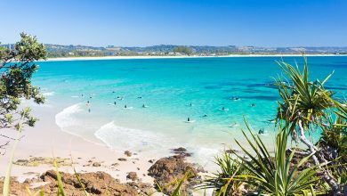 Photo of Best Places To Visit In Australia In January