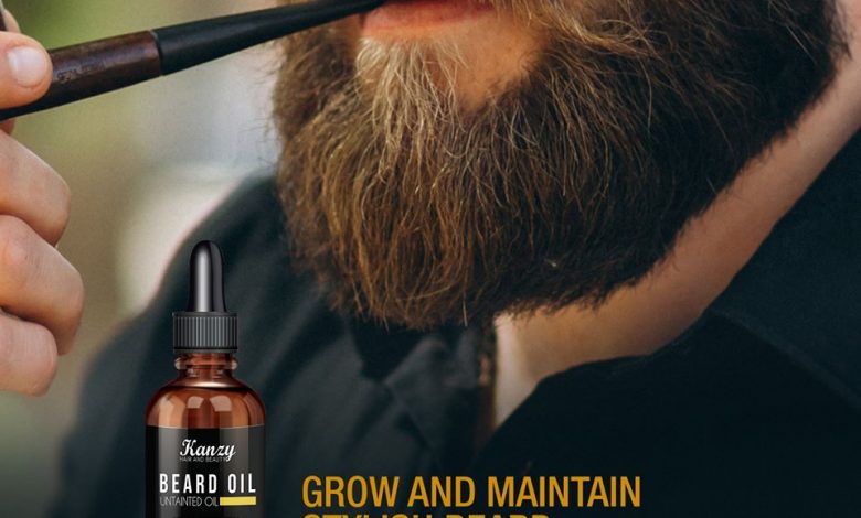 best beard oil