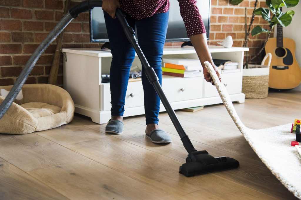 cleaning-room