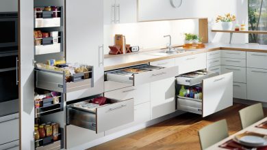 Photo of Enhance Your Design Impact with Unique Designer Kitchen Accessories