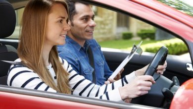 Photo of Learn driving lessons in Hendon- Become a Trained Driver