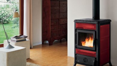 Photo of Top 5 benefits of a wood burning stove for sale