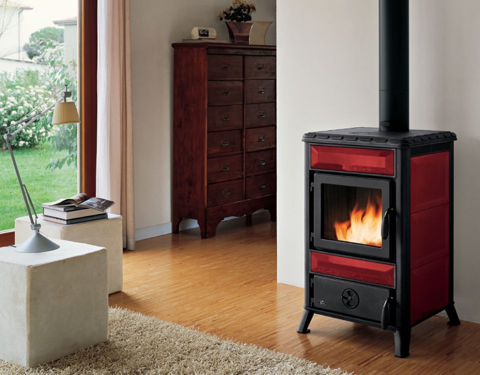 wood burning stove for sale