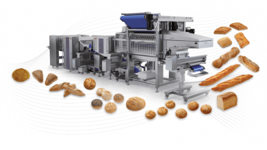 Photo of Is this automatic biscuits production line machine more effective?