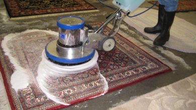 Photo of 24 HOUR RUG STEAM CLEANING