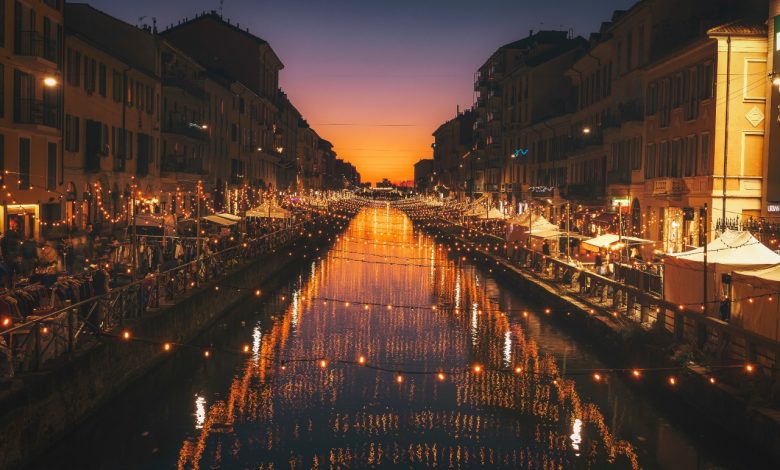 Things to See Absolutely in Milan