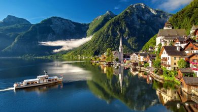 Photo of 10 Best Places To Visit In Austria on your next vacation