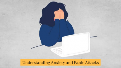 Photo of Understanding Anxiety and Panic Attacks