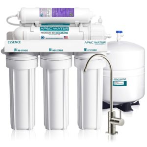 best reverse osmosis system