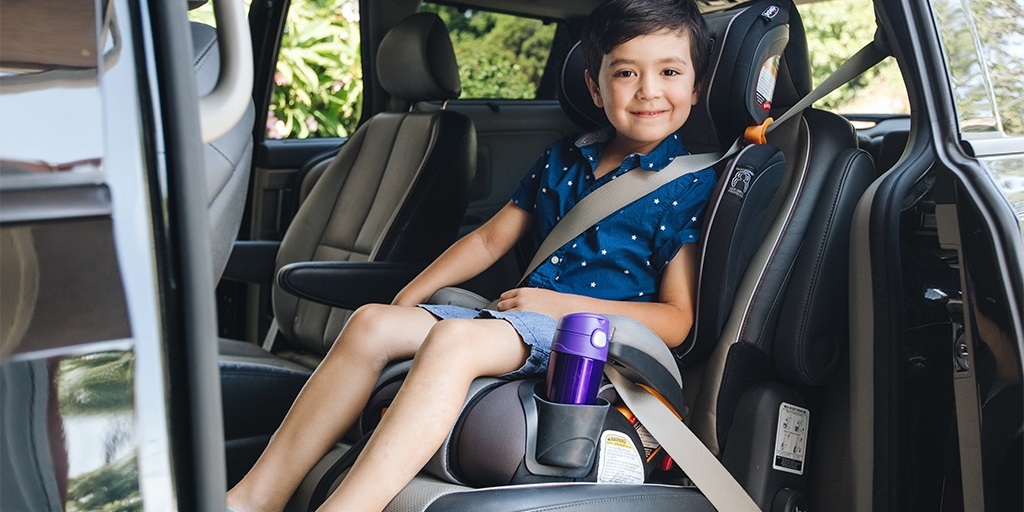 Best Narrow Booster Vehicle Seat