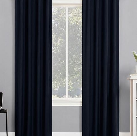 Blackout Curtains Dubaia