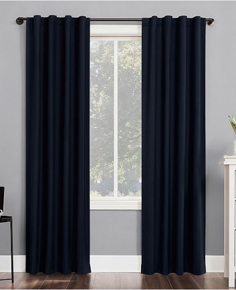 Blackout Curtains Dubaia