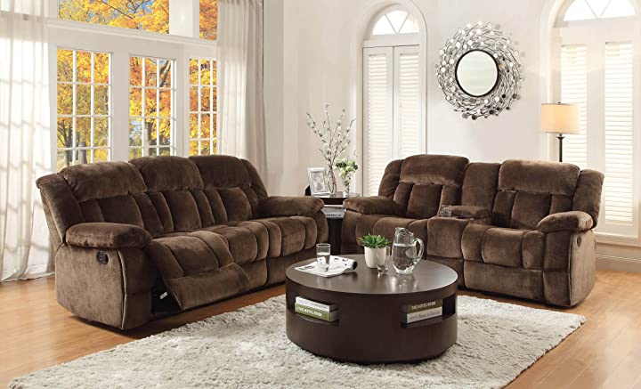 Most Comfortable Reclining Sofa 2020