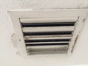 air duct