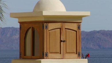 Photo of Modern Cupolas: Reasons to Have One for Your Home