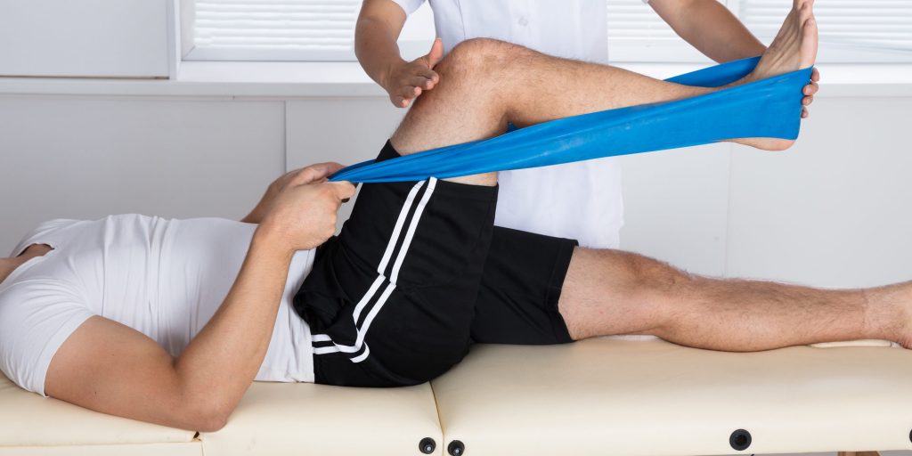 physical therapist Philadelphia