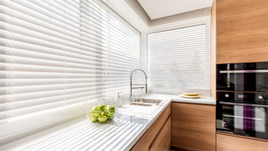 Photo of The Popularity Of Roller Blinds And Curtains