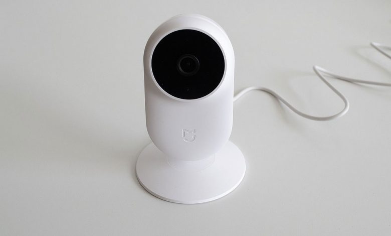 IP Camera In India