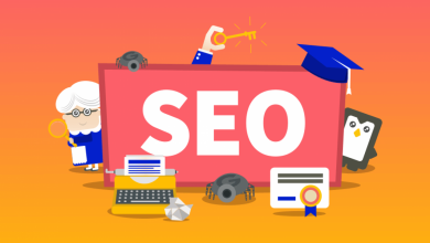 Photo of 8 Business Benefits That Can Be Achieved with SEO Outsourcing