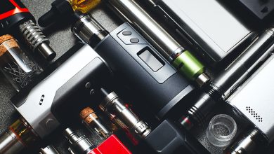 Photo of 4 Key Features Of The Best Vape Shop You Should Know