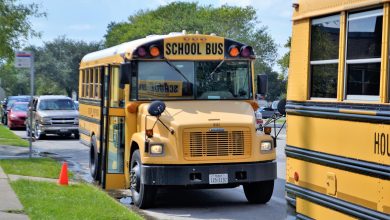 Photo of 5 Must-Follow Safety Measures to Enhance School Bus Security