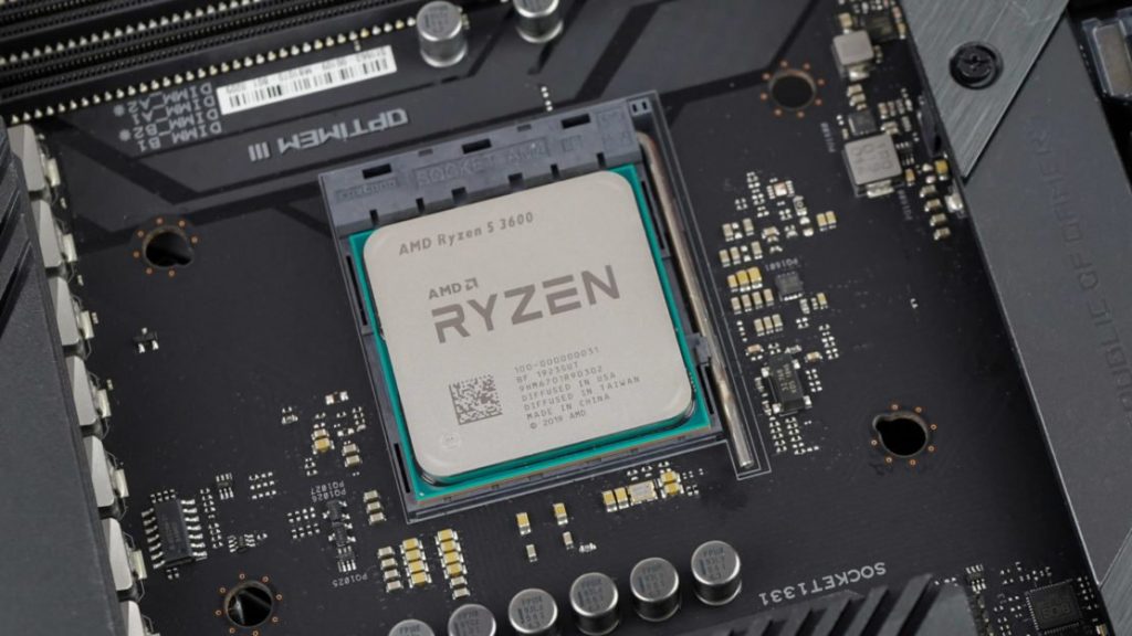 Best Motherboards for Ryzen 5