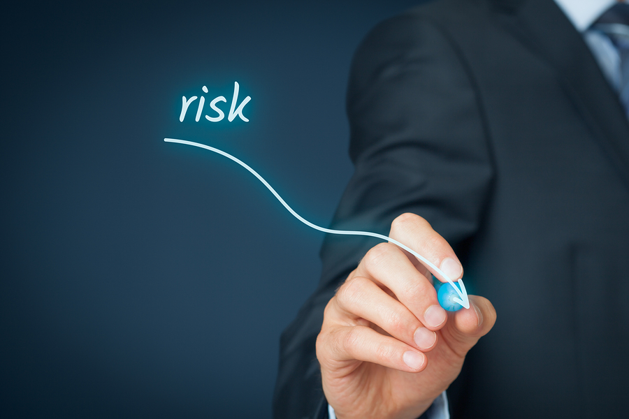 Risk Management Consultant