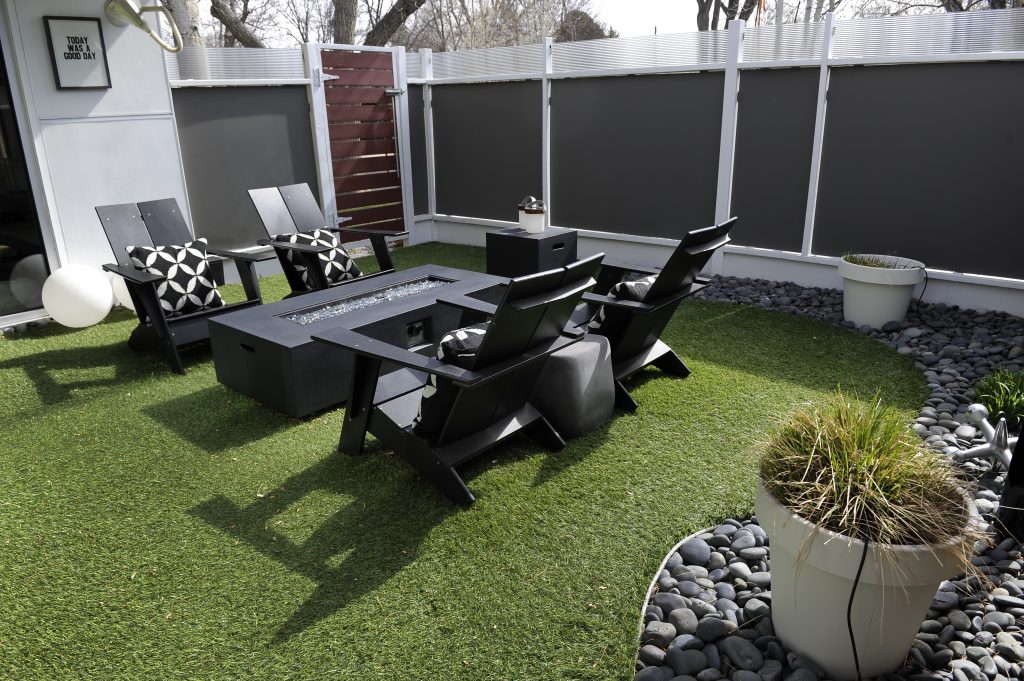 Artificial Grass for lawn