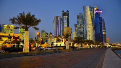 Photo of Some of the Most Fascinating Places to Visit in Doha