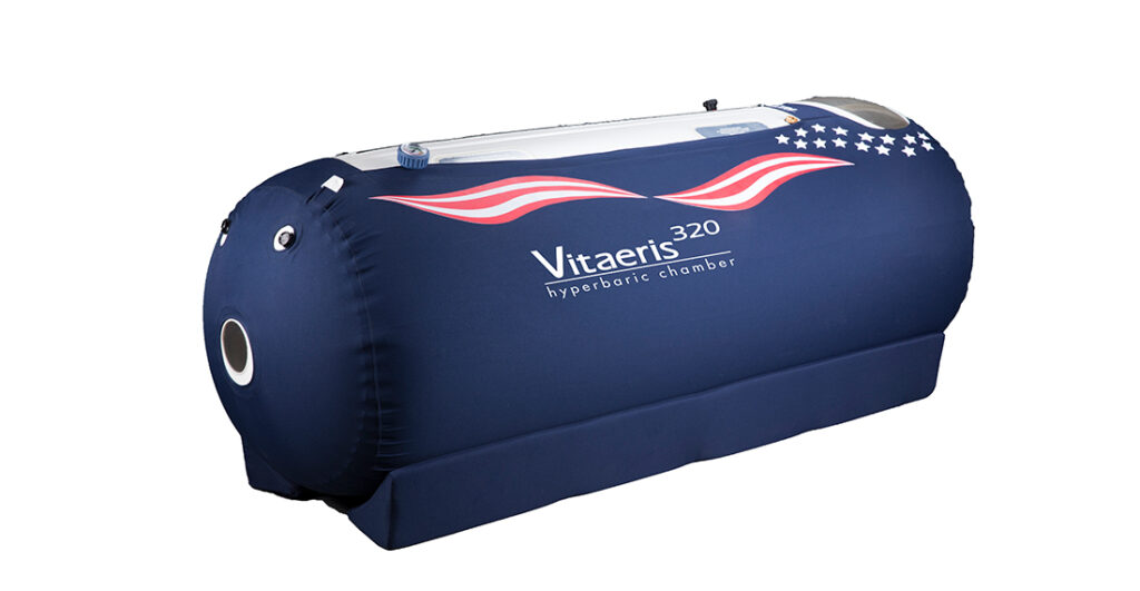 Hyperbaric Oxygen Therapy