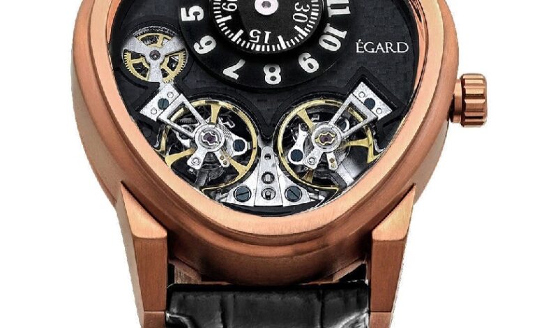 Best Egard Watches