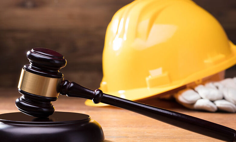 Construction Lawyers in Dubai