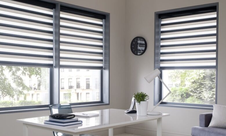 Venetian blinds dubai