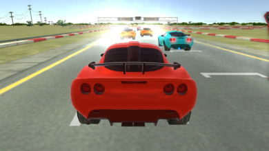 Photo of Several Reasons Why You Should Try Out Online Car Race Games Today