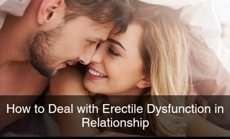 Erectile Dysfunction