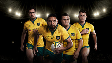 Photo of The Wallabies have beaten the All Blacks 47-26 to give themselves a chance