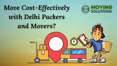 Photo of Move Cost-Effectively with Delhi Packers and Movers?