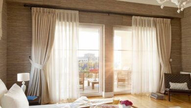 Photo of How To Choose a Window Treatment For Your Home