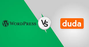 Photo of Duda Vs WordPress