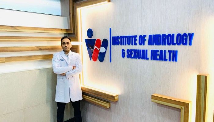 Sexologist Doctors In Jaipur For Penile Rejuvenation