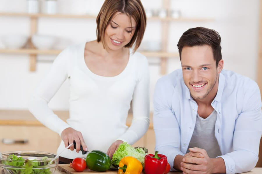 Your Diet Lead to Erectile Dysfunction