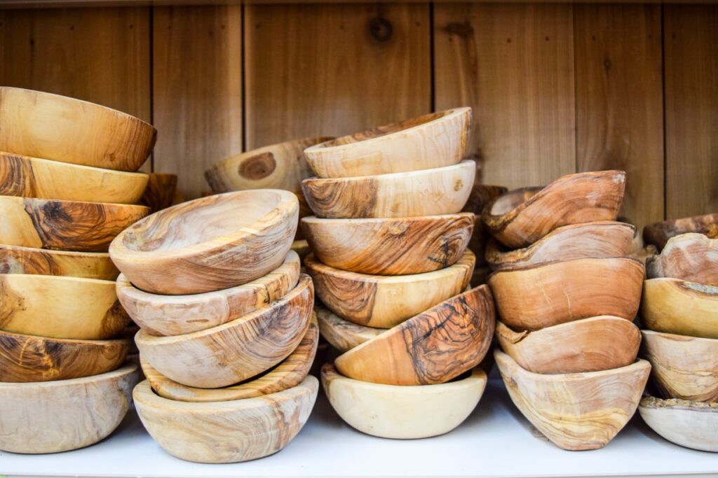 How to Care for Wooden Bowls?