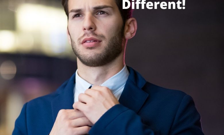 things that makes entrepreneurs different