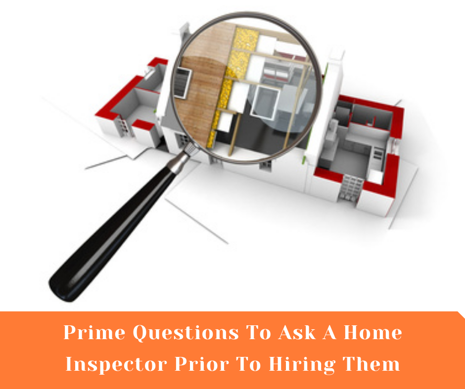 best home inspection